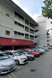 Kaki Bukit Avenue 1 (D14), Shop House #451454911